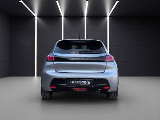 PEUGEOT 208 usata, con Autoradio