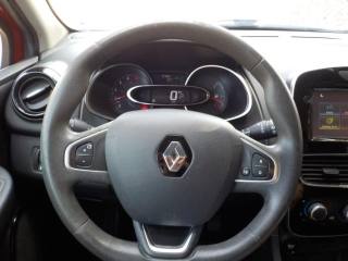 RENAULT Clio usata, con Touch screen