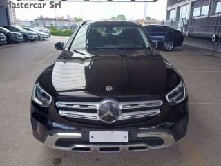 MERCEDES-BENZ GLC 220 usata, con Airbag Passeggero