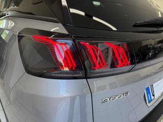 PEUGEOT 3008 usata 25