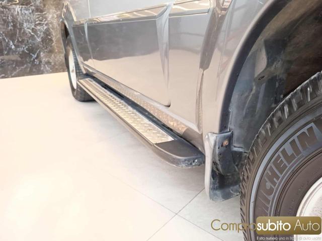 HYUNDAI Terracan usata, con Immobilizzatore elettronico