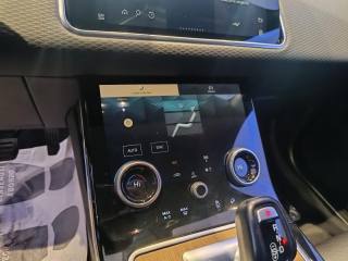 LAND ROVER Range Rover Evoque usata, con Park Distance Control