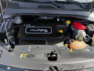 JEEP Compass usata, con ESP