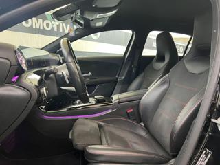 MERCEDES-BENZ A 200 usata, con Chiusura centralizzata