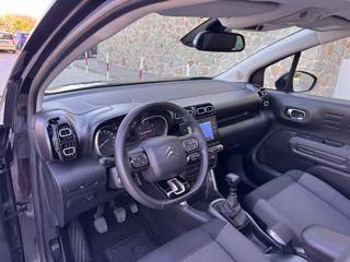 CITROEN C3 Aircross usata, con Cerchi in lega
