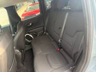 JEEP Renegade usata 24