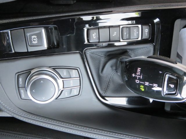 BMW X2 usata, con Chiusura centralizzata