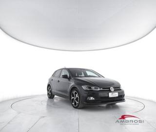 VOLKSWAGEN Polo usata 1