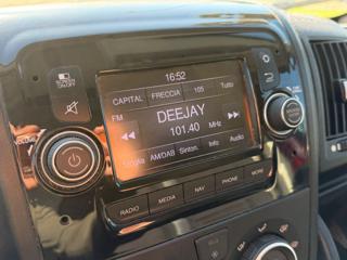 CITROEN Jumper usata, con Volante multifunzione