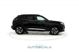 PEUGEOT 2008 usata, con Boardcomputer