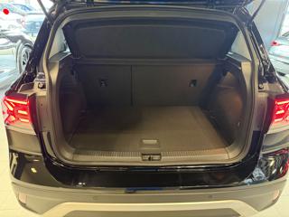 VOLKSWAGEN T-Cross usata, con Lettore CD