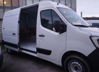 RENAULT Master usata, con Climatizzatore