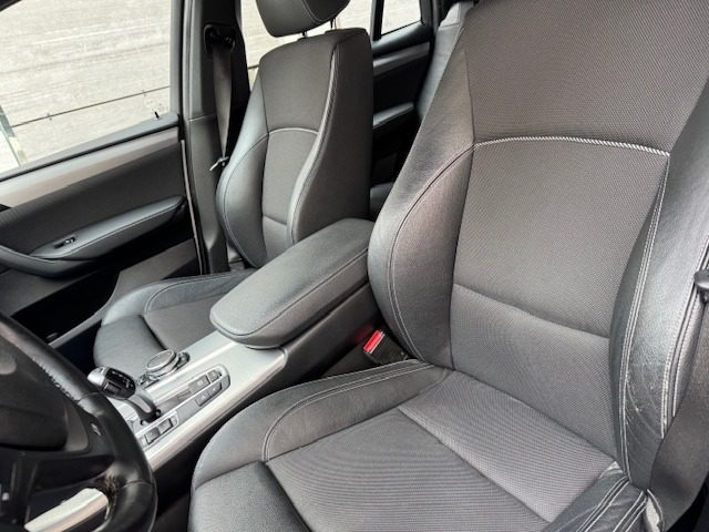 BMW X4 usata, con ESP