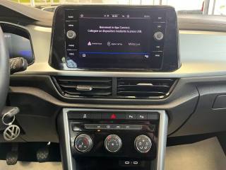 VOLKSWAGEN T-Roc usata, con Servosterzo
