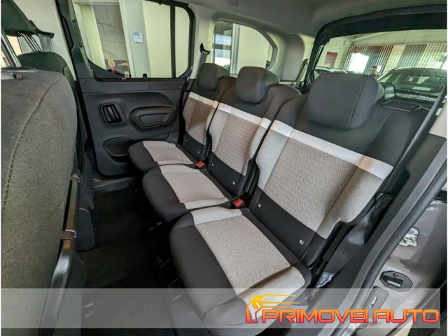 CITROEN Berlingo usata, con Chiusura centralizzata