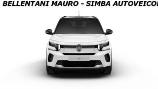 CITROEN C3 usata, con Autoradio