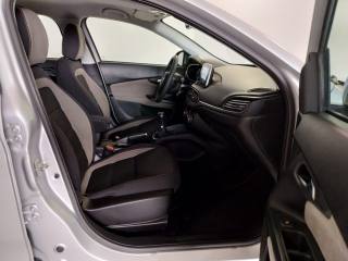 FIAT Tipo usata, con USB