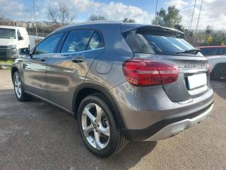 MERCEDES-BENZ GLA 200 usata 6