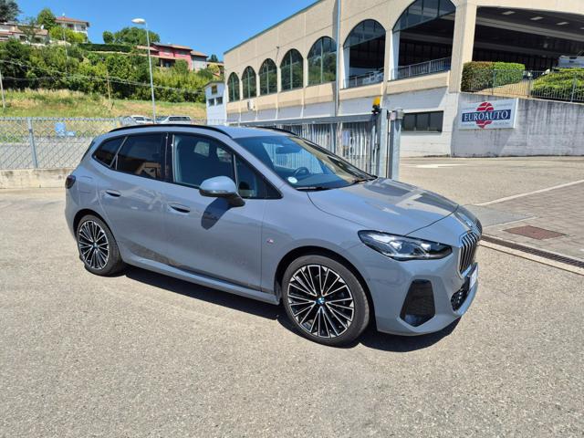 BMW 218 usata, con Antifurto