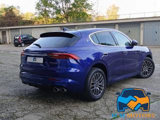 MASERATI Grecale usata, con Autoradio