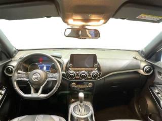 NISSAN Juke usata, con Controllo trazione