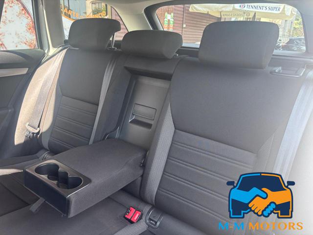 SKODA Octavia usata, con ESP