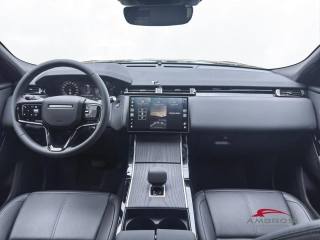 LAND ROVER Range Rover Velar usata 10