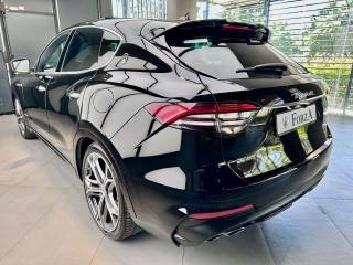 MASERATI Levante usata, con Climatizzatore