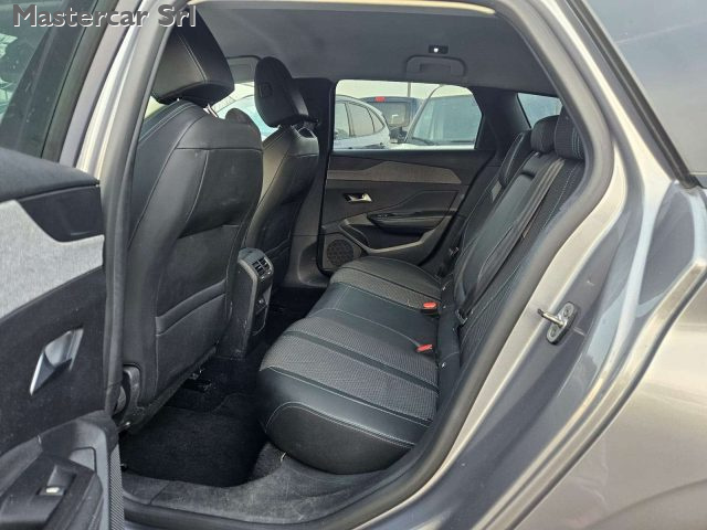 PEUGEOT 308 usata, con Vetri oscurati