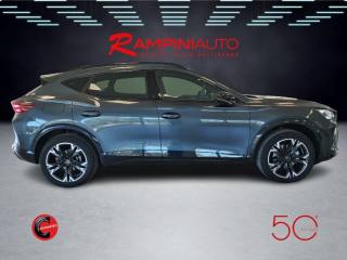 CUPRA Formentor usata 6