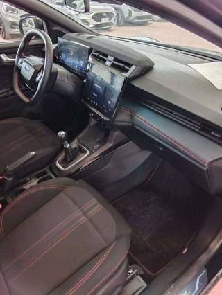 FORD Puma usata, con Chiusura centralizzata