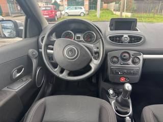RENAULT Clio usata, con Climatizzatore