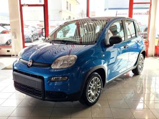 FIAT Panda 1.0 FireFly S&S Hybrid Pandina 5 Posti