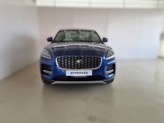 JAGUAR E-Pace usata, con Climatizzatore