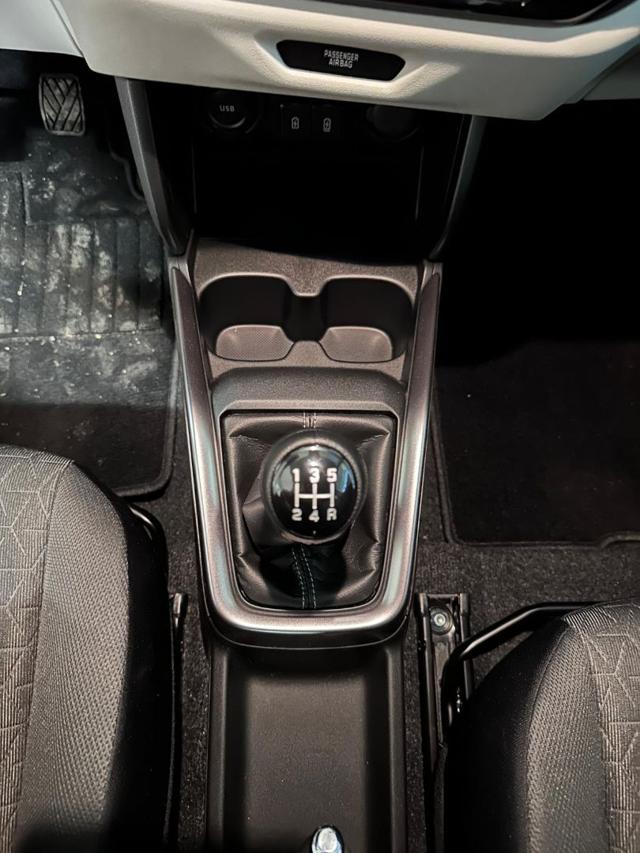 SUZUKI Swift usata, con Cruise Control