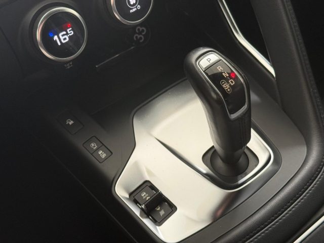 JAGUAR E-Pace usata, con Sistema di navigazione