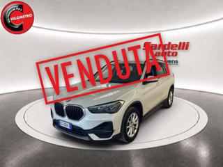 BMW X1 sDrive16d Business Advantage