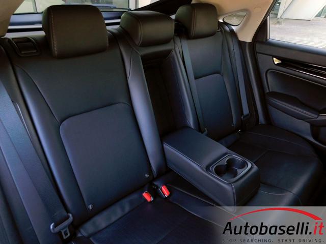 HONDA Civic usata, con Blind spot monitor