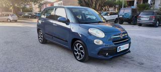 FIAT 500L usata, con Airbag Passeggero