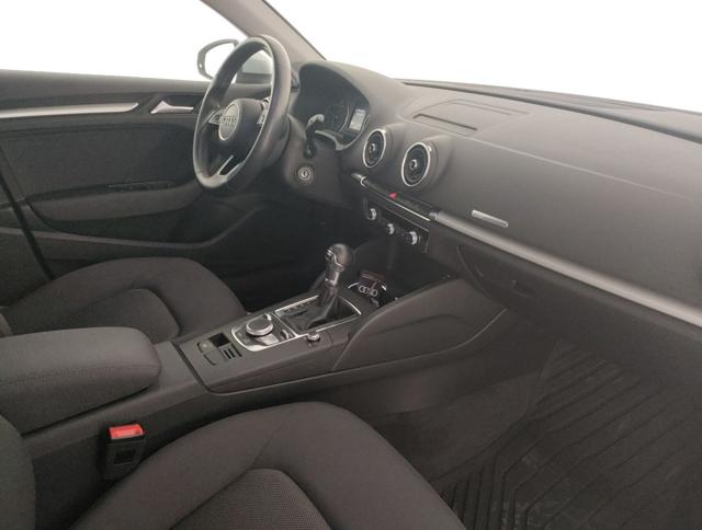 AUDI A3 usata, con Bracciolo
