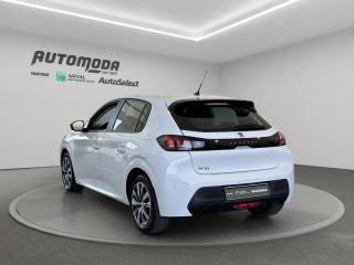 PEUGEOT 208 usata, con Chiusura centralizzata