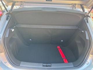 MG MG3 usata, con Servosterzo