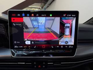 VOLKSWAGEN Golf GTI usata, con Cronologia tagliandi