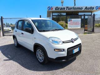 FIAT Panda 1.0 FireFly Hybrid City Life PREZZO REALE 5 POSTI