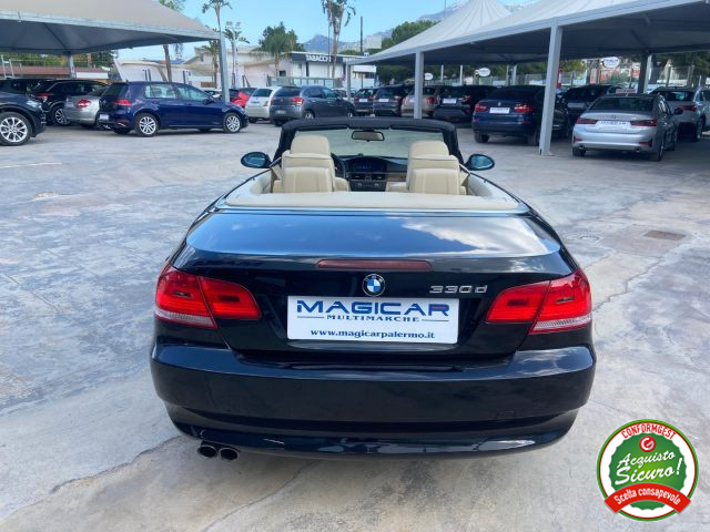 BMW 330 usata, con Alzacristalli elettrici