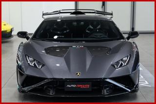 LAMBORGHINI Huracan usata, con Cerchi in lega