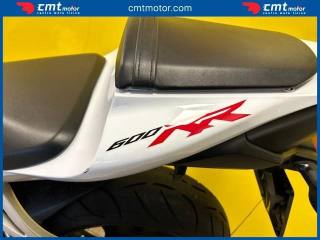 HONDA CBR 600 RR usata 6