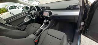 AUDI Q3 usata, con Adaptive Cruise Control