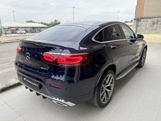 MERCEDES-BENZ GLC 300 usata, con Alzacristalli elettrici