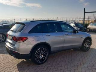 MERCEDES-BENZ GLC 300 usata, con Airbag Passeggero